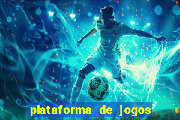 plataforma de jogos 777 bet